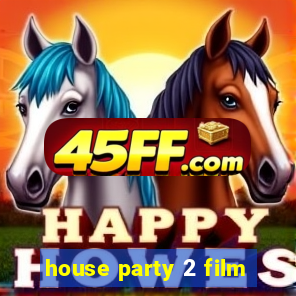 house party 2 film